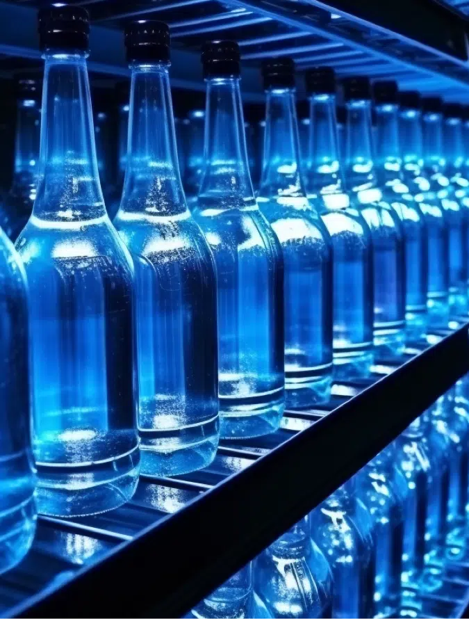 How Do 3PL Beverage Warehouses Boost Supply Chain Efficiency?