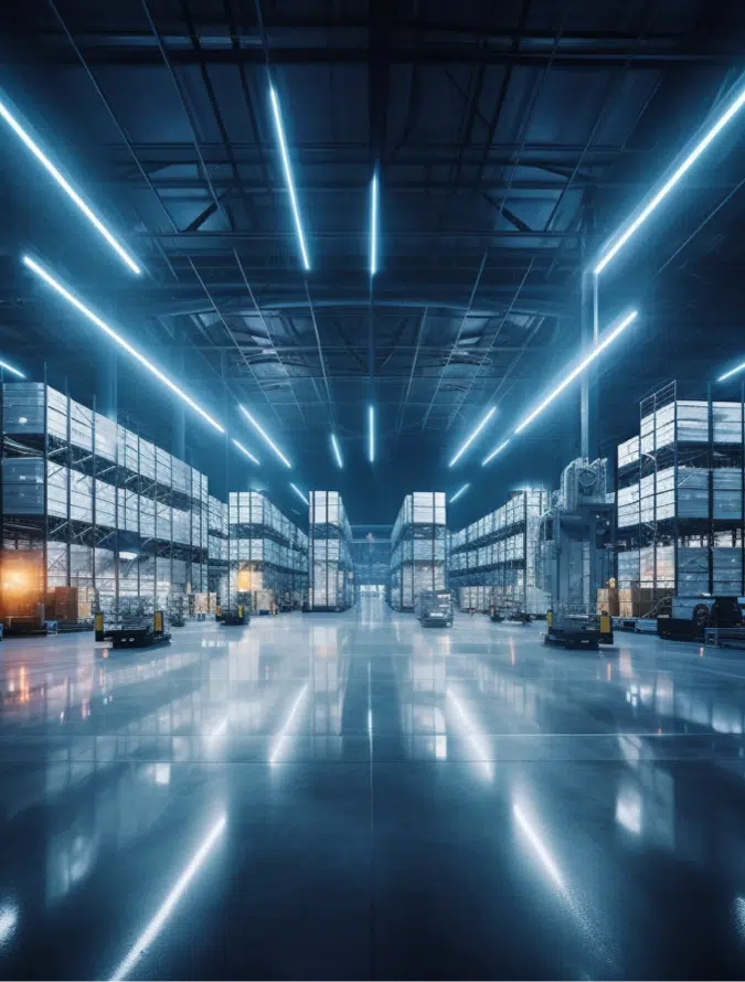 Bulk storage solutions 24/7
