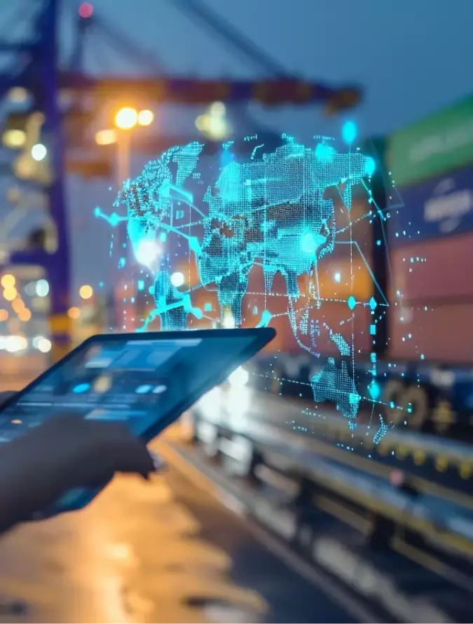 Keeping You in the Loop with Smart Tech