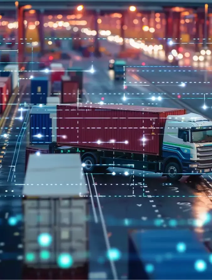 Transloading Services in United States